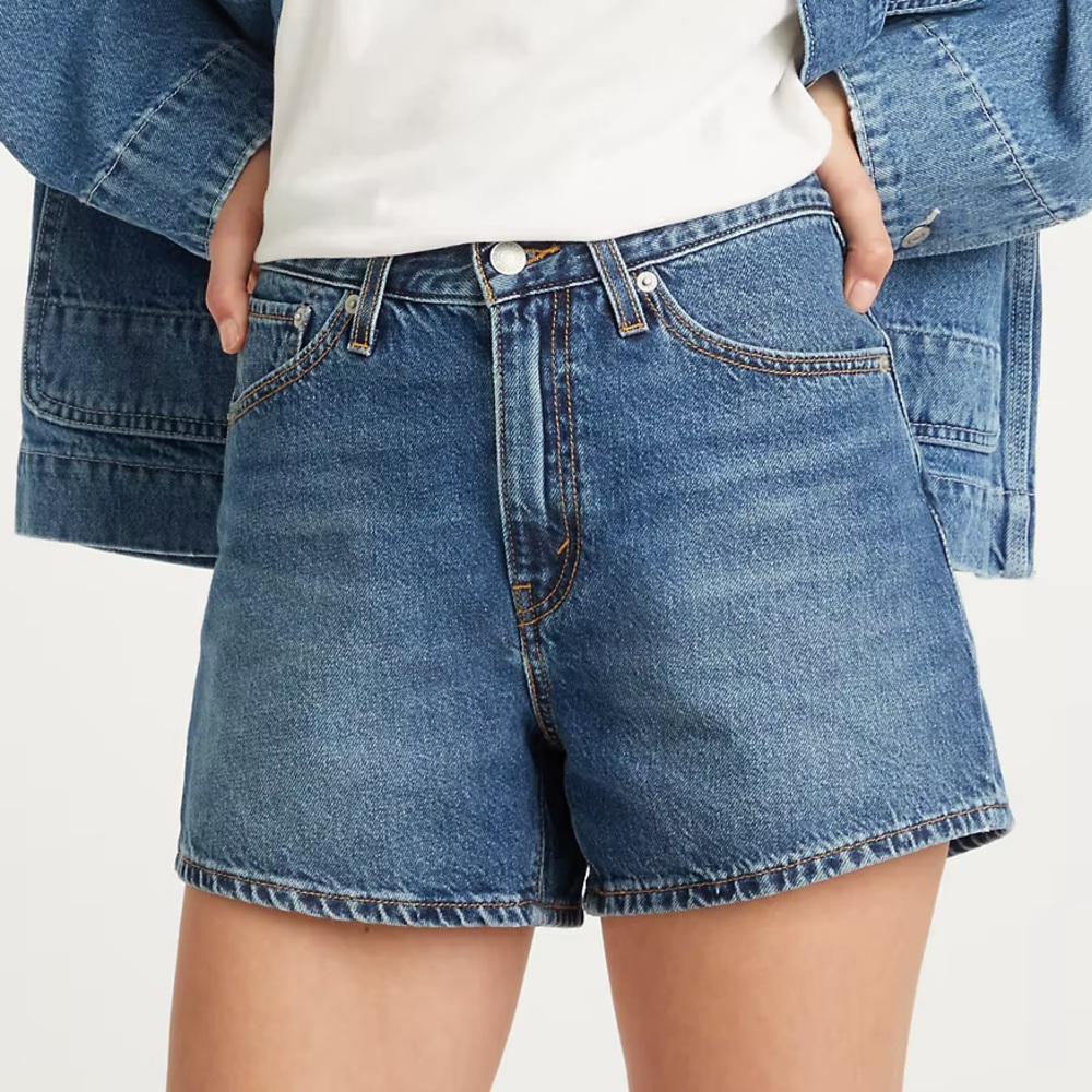 Levi’s | Nouveau Shorts 515